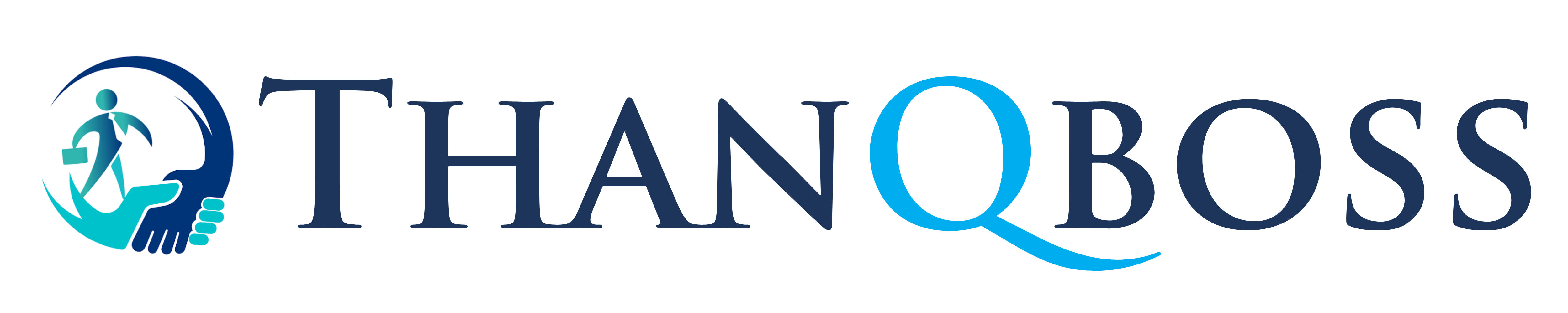 Thanqboss logo